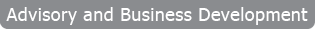 Advisory and Business Development